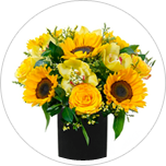 Arranjo de Flores